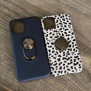 iPhone 11 Pro cases